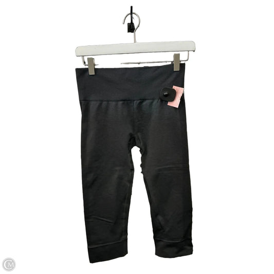 Athletic Leggings Capris By Lululemon In Black, Size: S