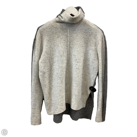 Sweater By Athleta In Grey, Size: Xs