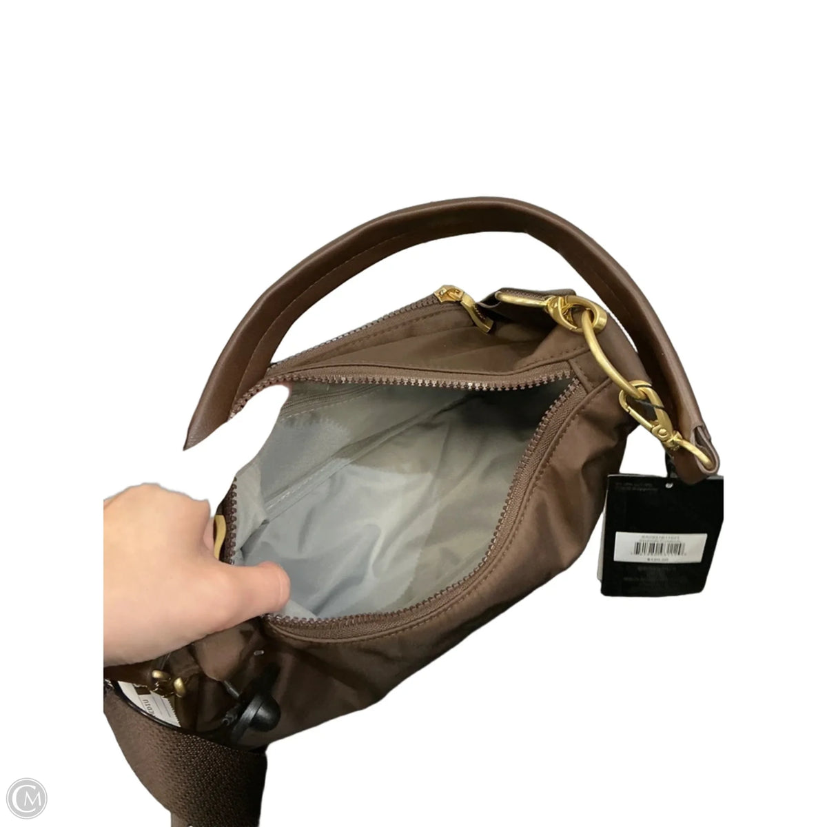 Crossbody By Baggallini, Size: Medium