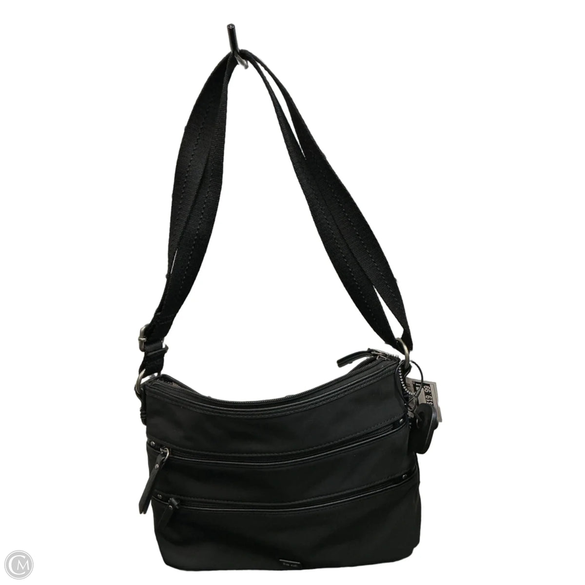 Crossbody By The Sak, Size: Medium