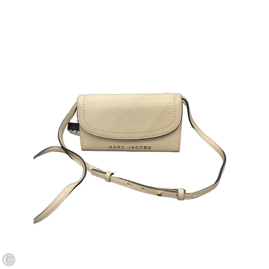 Crossbody Designer By Marc By Marc Jacobs, Size: Small