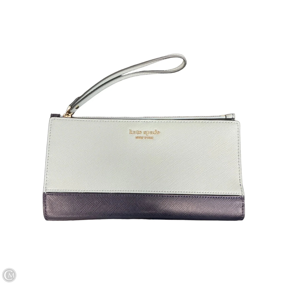 Wallet By Kate Spade, Size: Large
