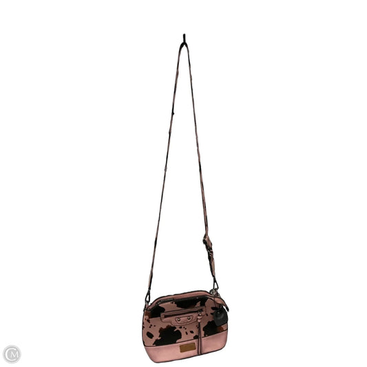 Crossbody By Wrangler, Size: Small