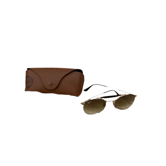 Sunglasses Designer By Ray Ban