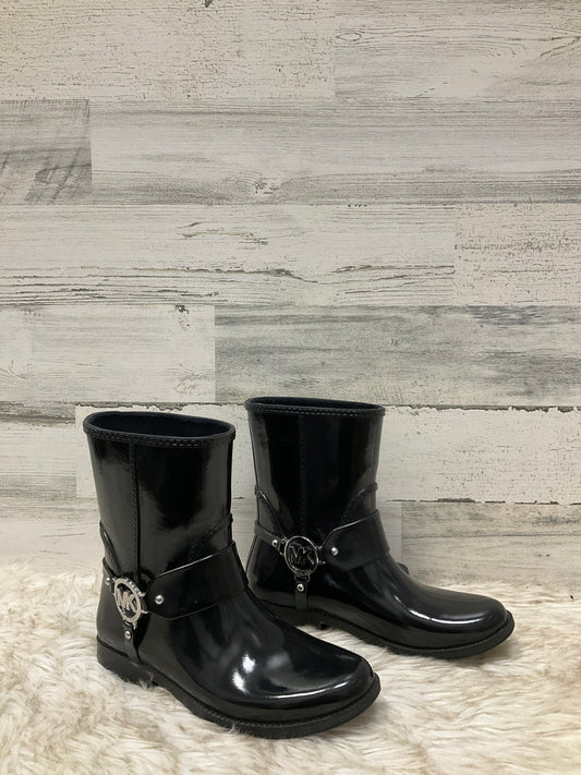 Boots Rain By Michael Kors  Size: 7