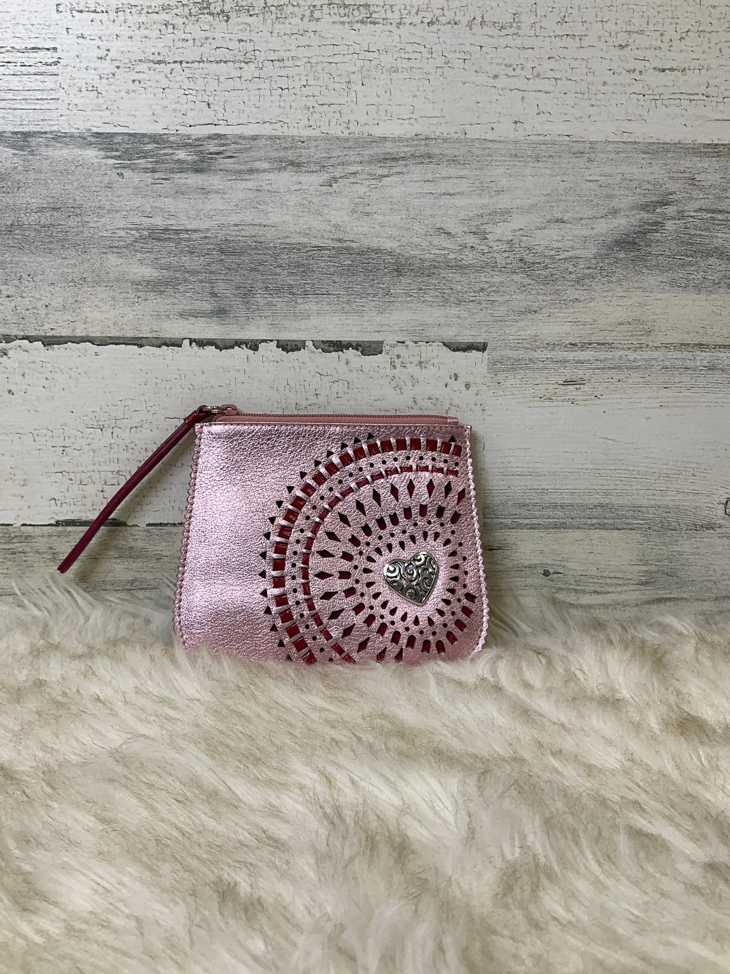 Coin Purse By Brighton  Size: Large