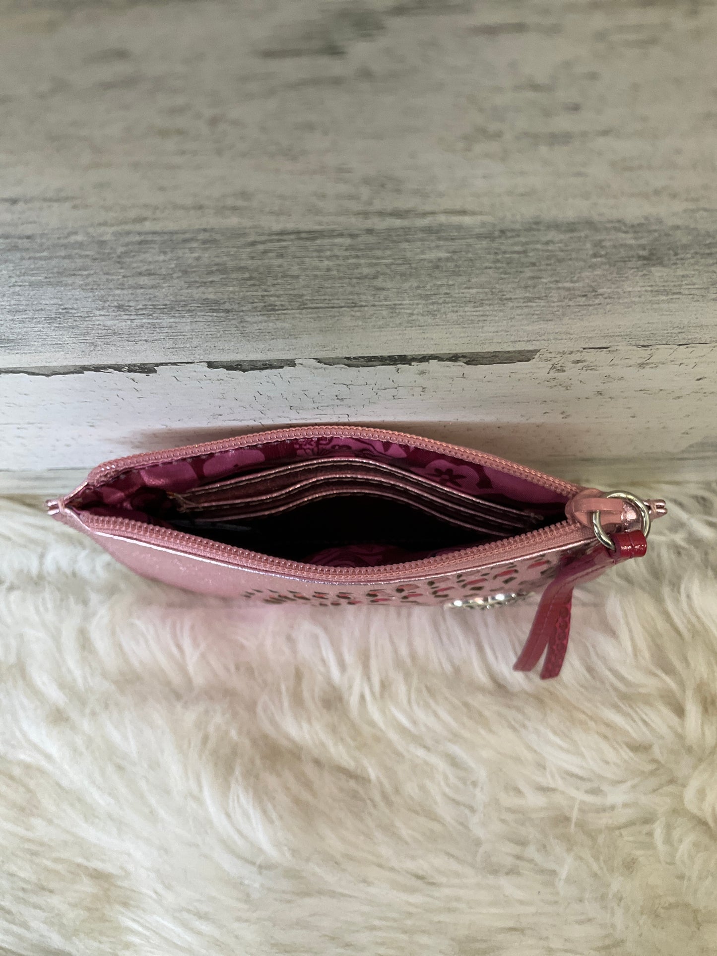 Coin Purse By Brighton  Size: Large