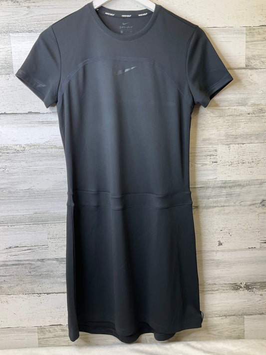 Athletic Dress By Nike Apparel  Size: S