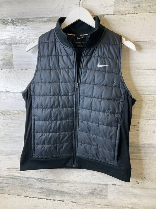 Vest Puffer & Quilted By Nike Apparel  Size: L