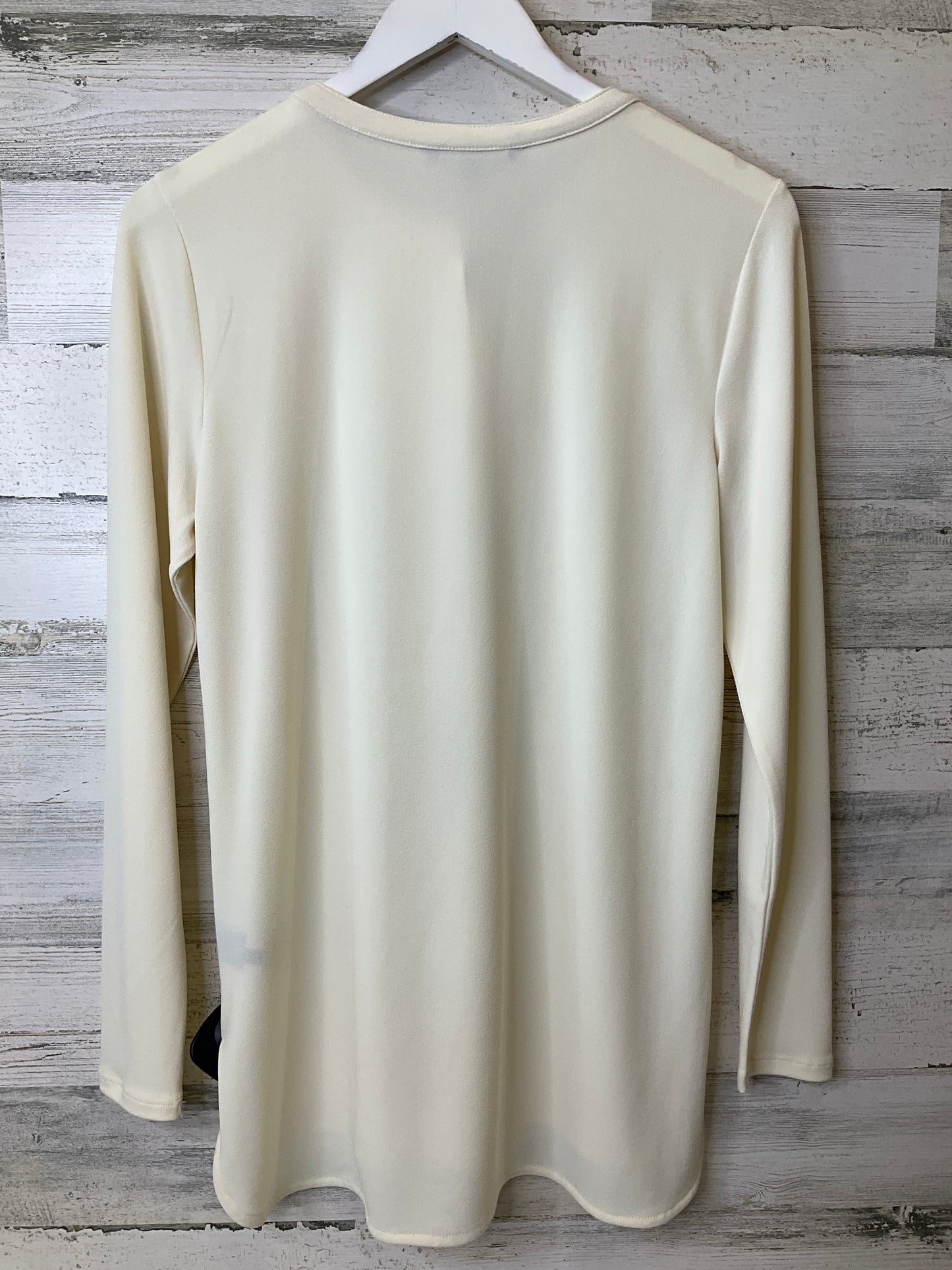 Top Long Sleeve By Ralph Lauren  Size: Petite  Medium