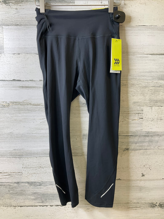 Athletic Capris By All In Motion  Size: Xs