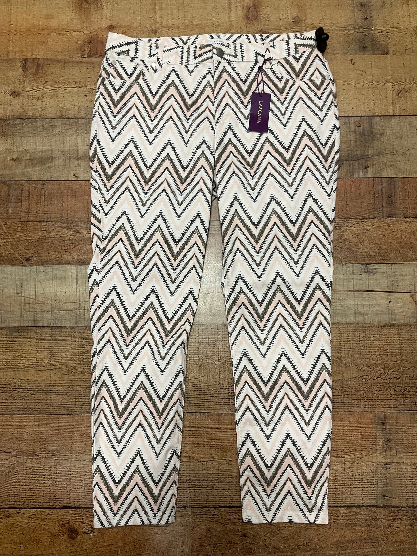 Pants Work/dress By Calvin Klein Size: 2 – Clothes Mentor Mishawaka IN #153