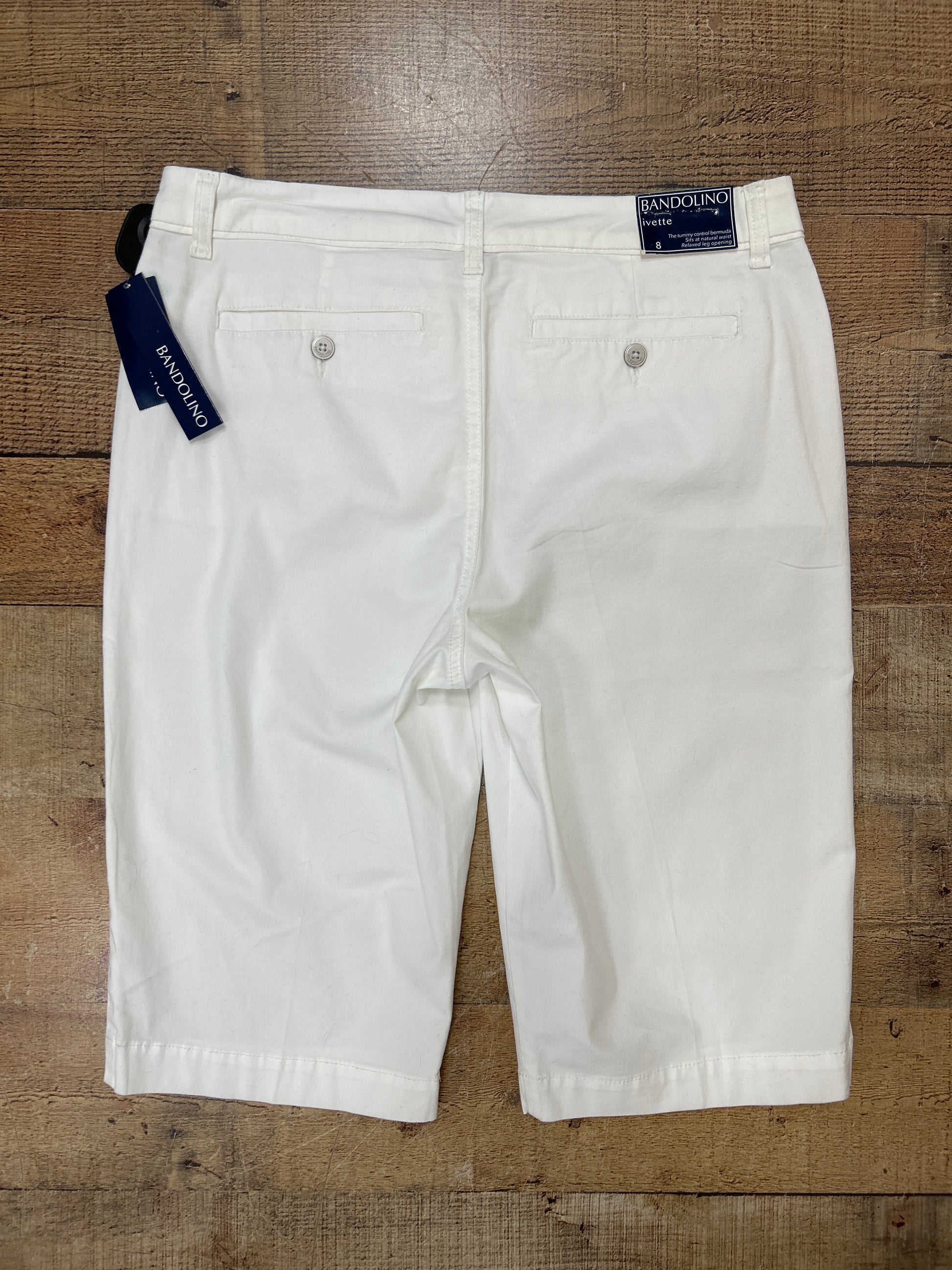 bandolino shorts