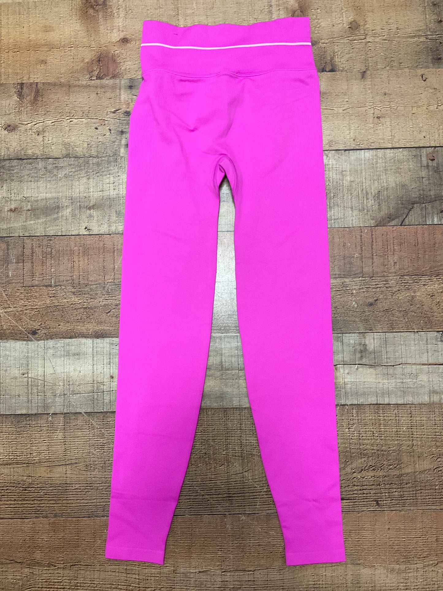 Athletic Leggings By Pink  Size: Xs