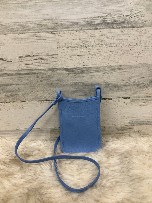 Crossbody Designer By Longchamp  Size: Small