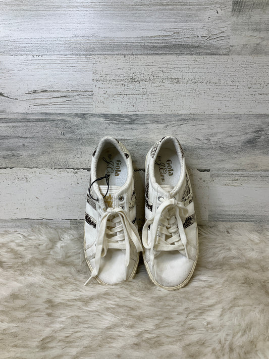 Shoes Sneakers By J Crew  Size: 7
