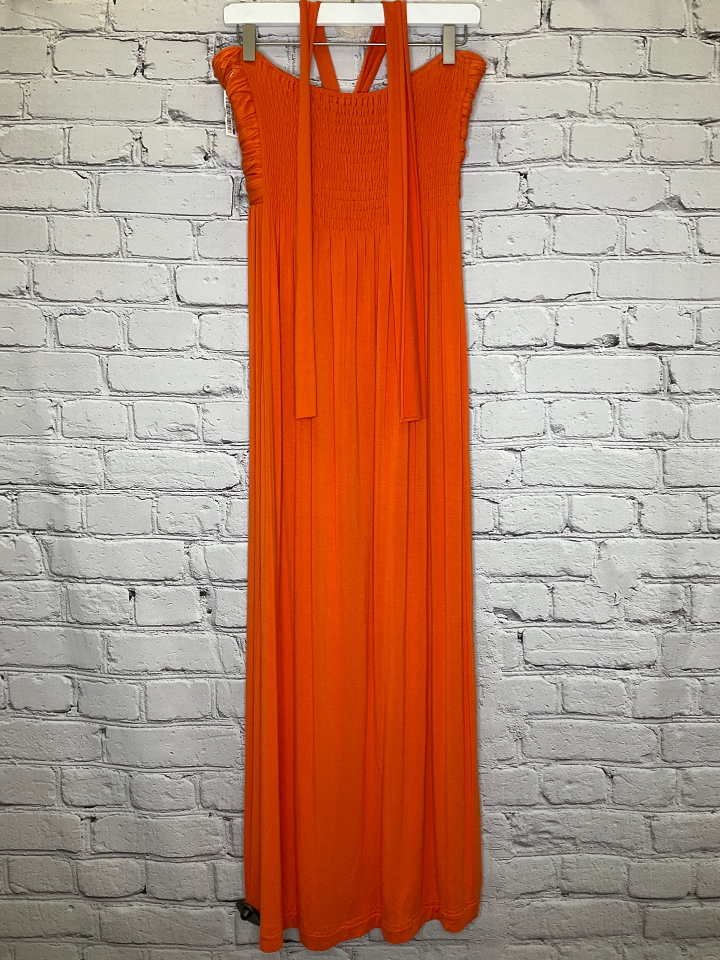 Dress Casual Maxi By Clothes Mentor  Size: S