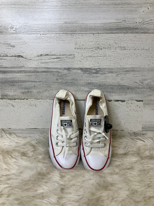 Shoes Sneakers By Converse  Size: 8