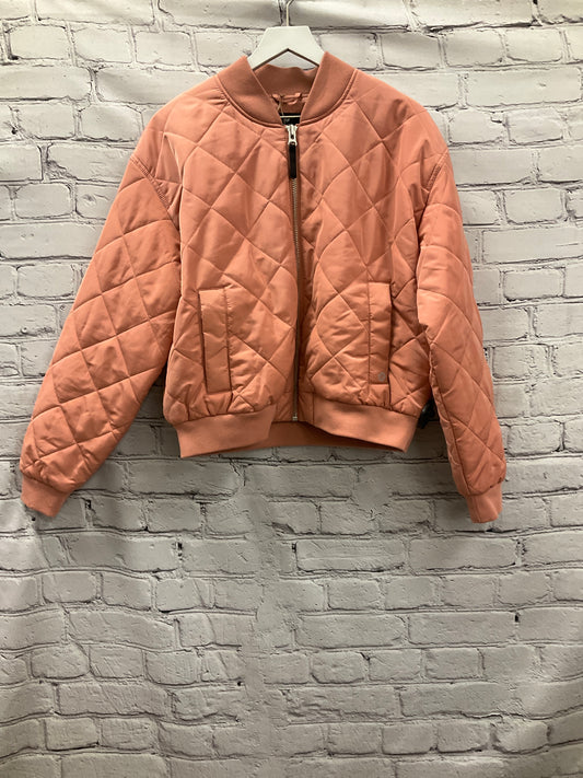 Jacket Puffer & Quilted By Clothes Mentor  Size: L