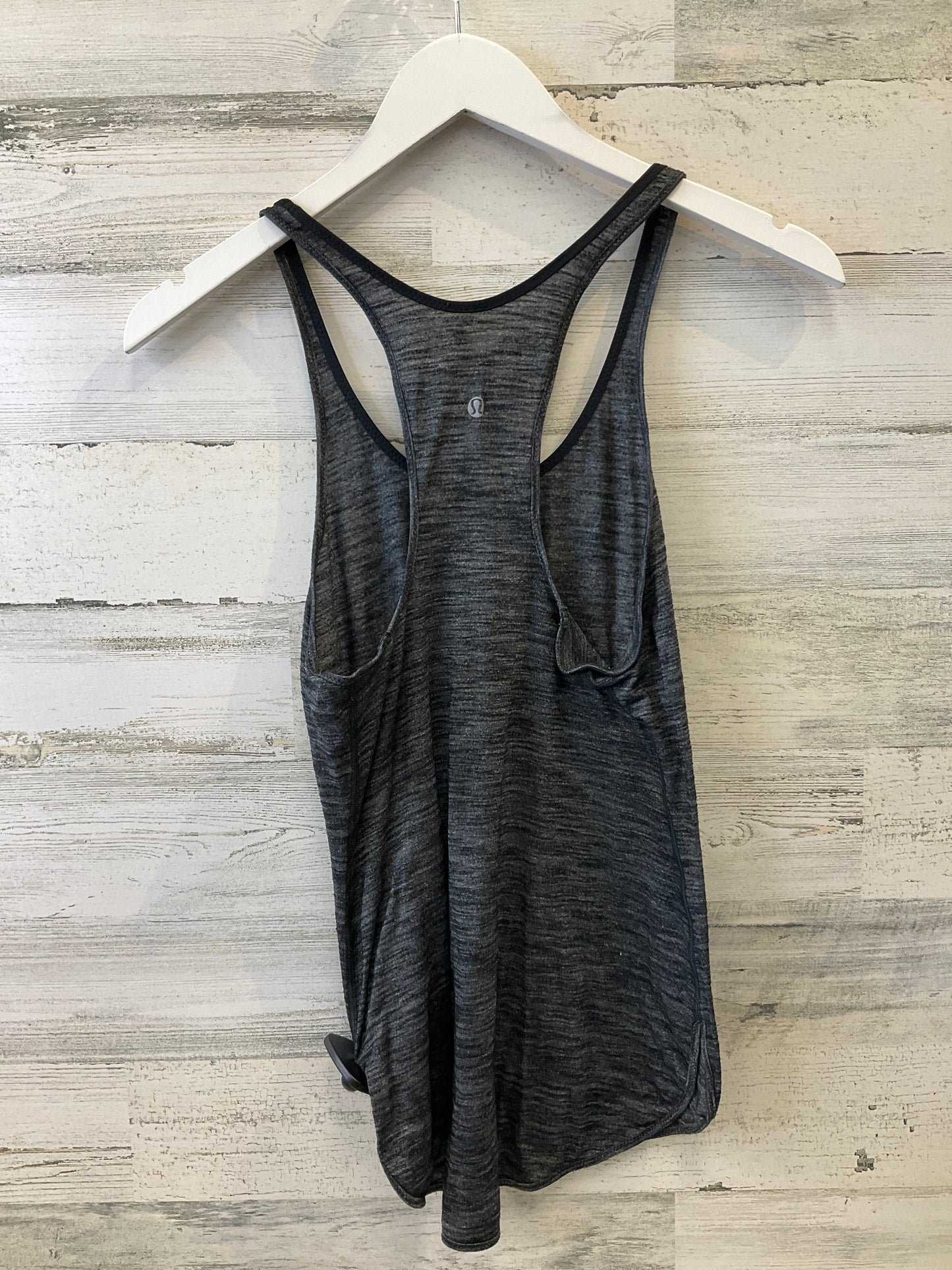 Athletic Tank Top By Lululemon  Size: 6