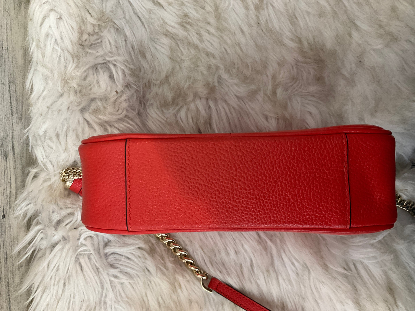 Crossbody Designer By Michael Kors  Size: Small