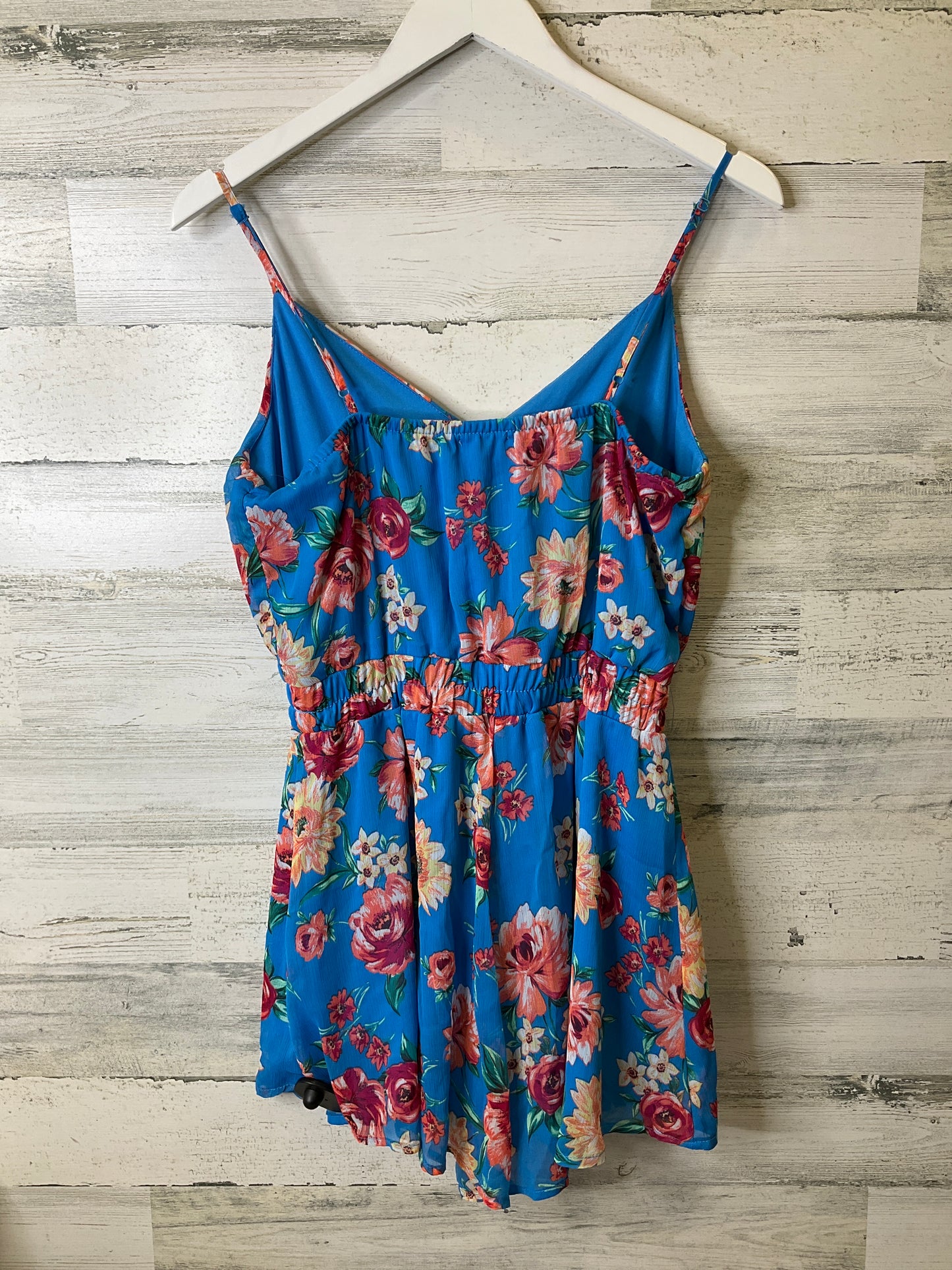 Romper By Clothes Mentor  Size: M