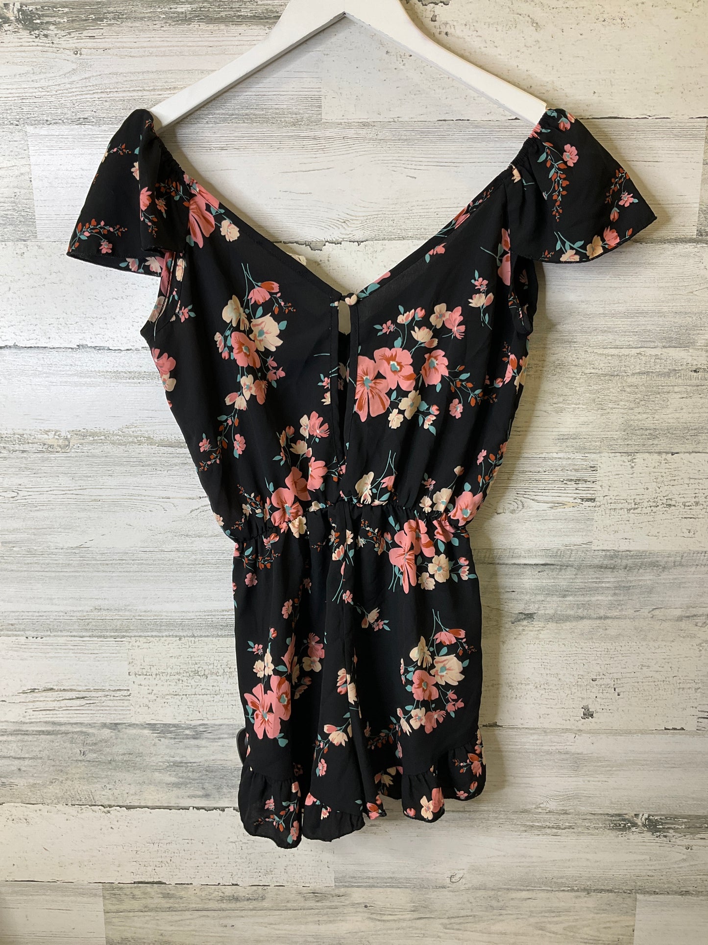 Romper By Pins And Needles  Size: Xs