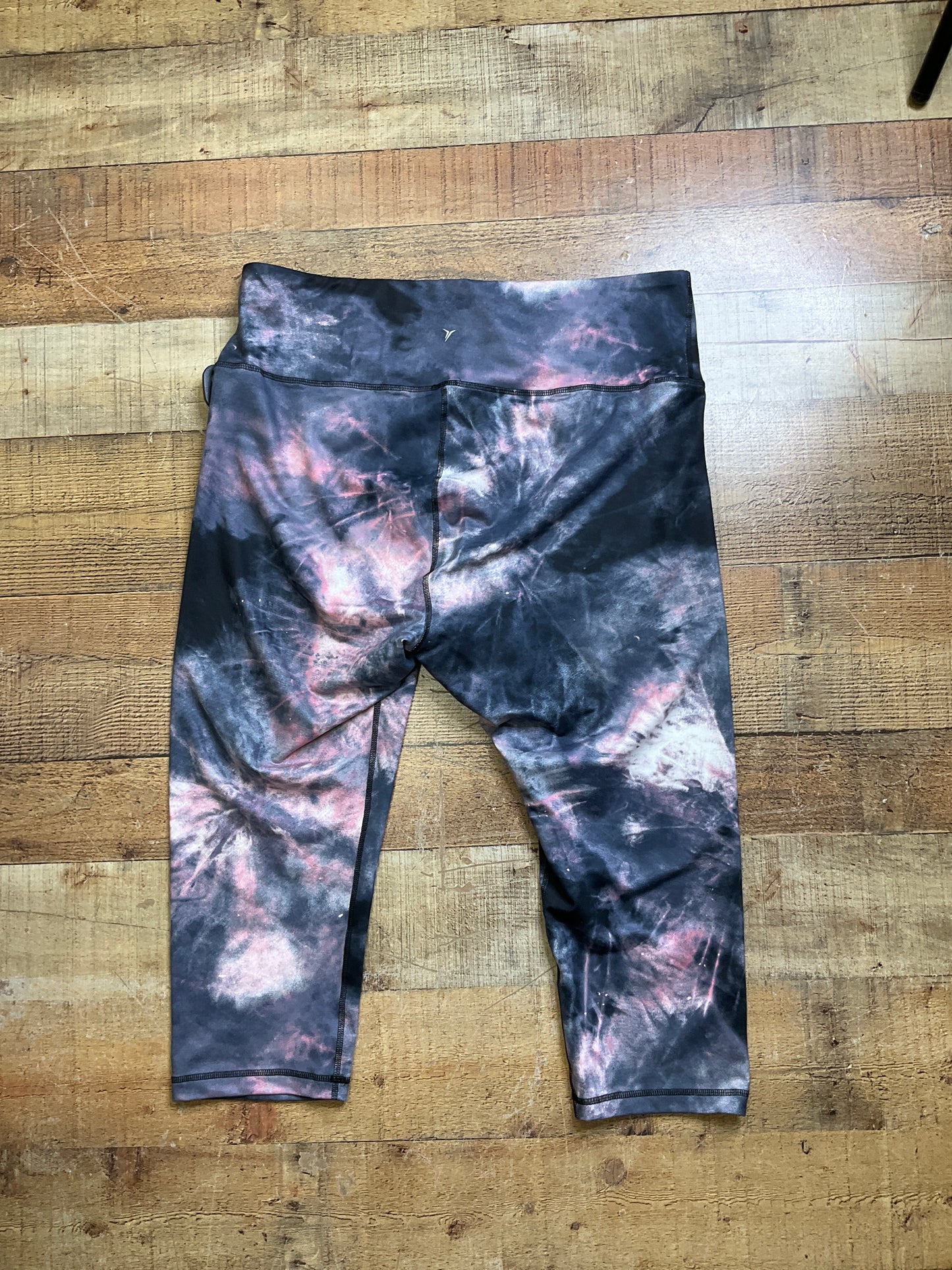 Athletic Capris By Old Navy  Size: 2x