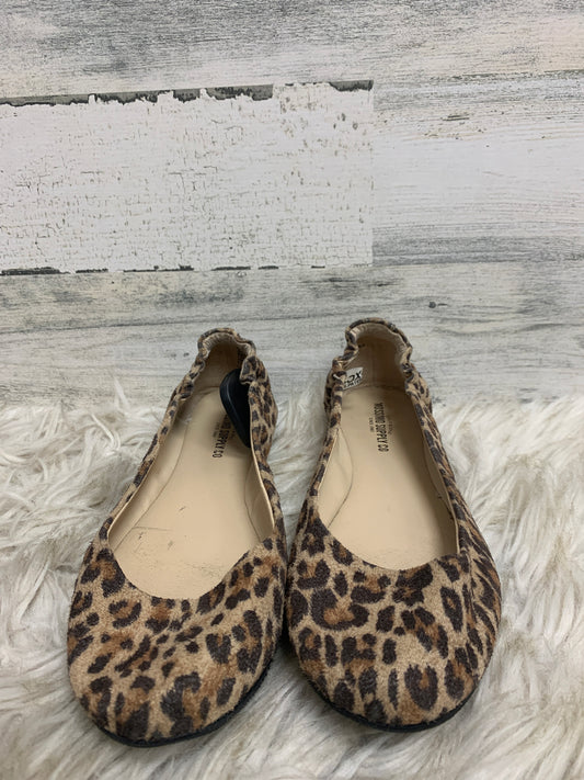 Shoes Flats Ballet By Mossimo  Size: 6.5