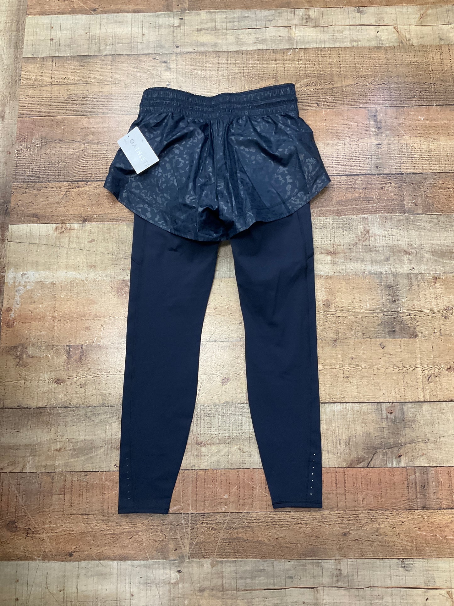 Athletic Leggings By Athleta  Size: S