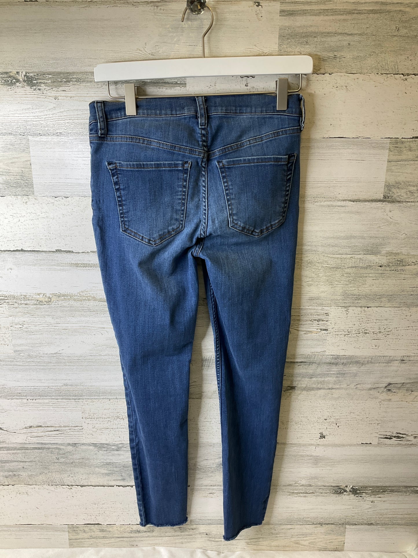 Jeans Skinny By Free People  Size: 6