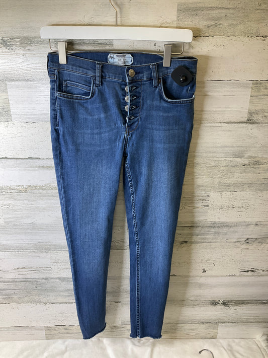 Jeans Skinny By Free People  Size: 6