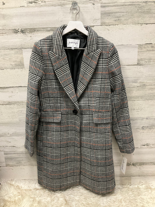 Coat Peacoat By Clothes Mentor  Size: S