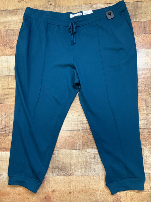 Pants Joggers By Sonoma  Size: 3x