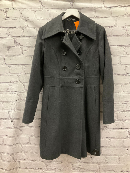 Coat Parka By Guess  Size: M