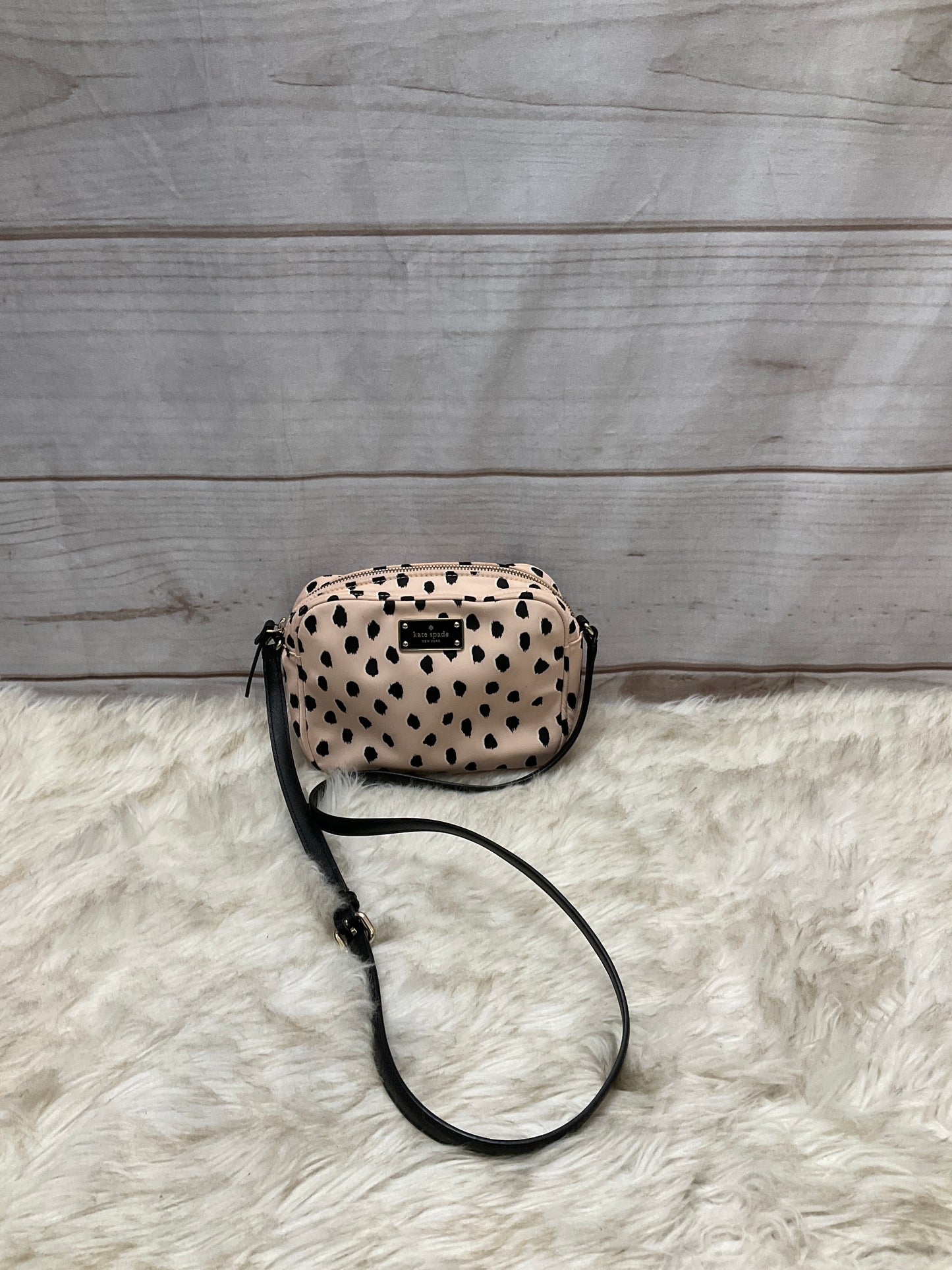 Crossbody Designer By Kate Spade  Size: Small