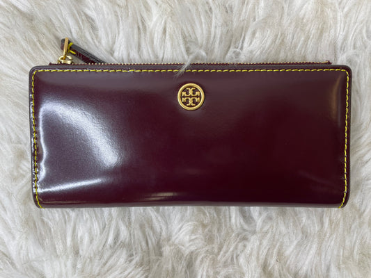Wallet Luxury Designer By Tory Burch  Size: Large