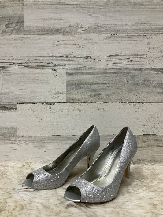 Shoes Heels Stiletto By Style And Company  Size: 6.5