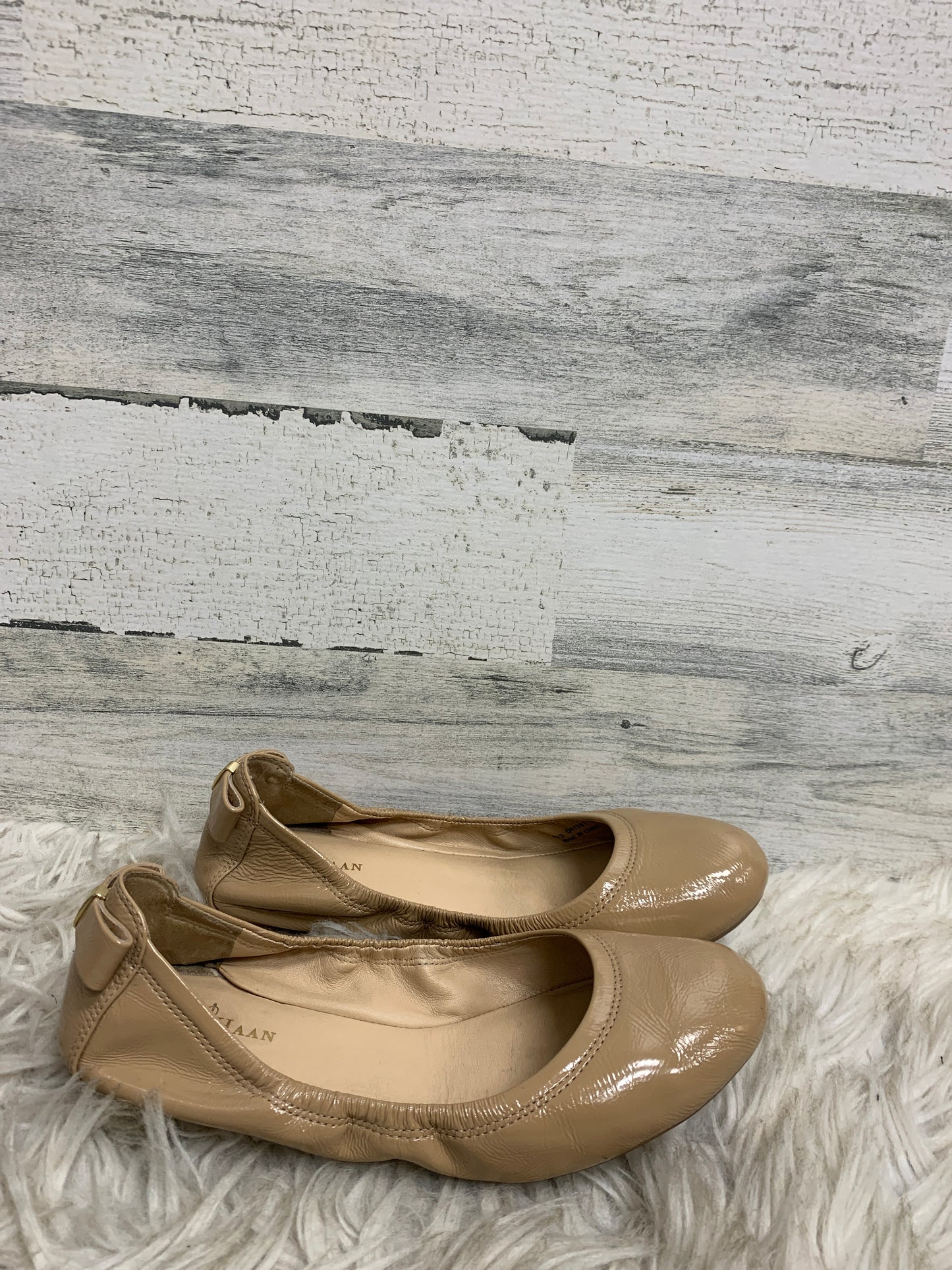Sandals Flats By Unity  Size: 8