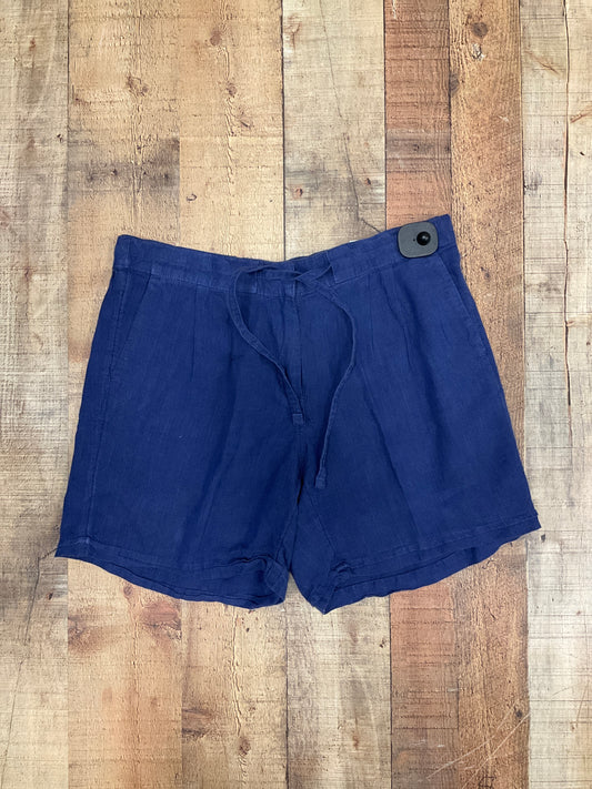 Shorts By Lands End  Size: 12petite