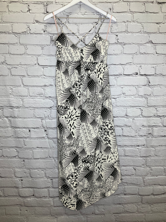 Dress Casual Maxi By Forever 21  Size: Xs