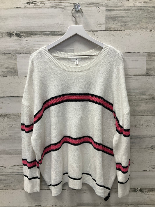 Sweater By Bp  Size: 4x
