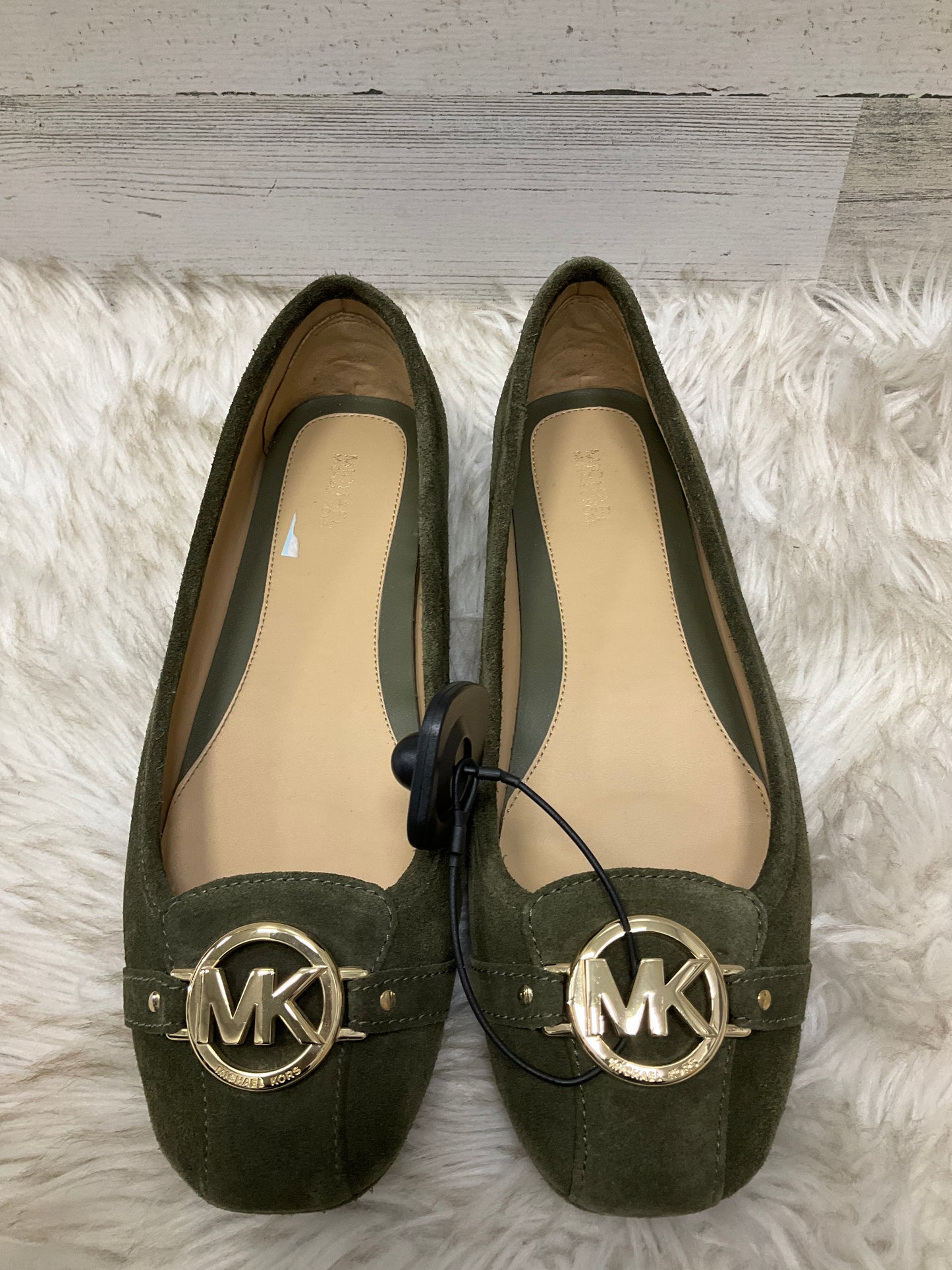 Shoes Designer By Michael Kors  Size: 10