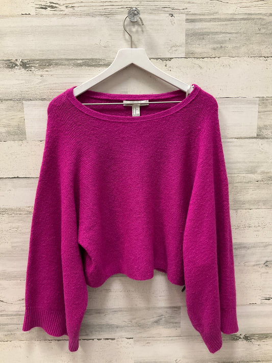 Sweater By Forever 21  Size: Xl