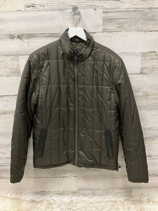 Jacket Puffer & Quilted By Cole-haan  Size: Petite   Small