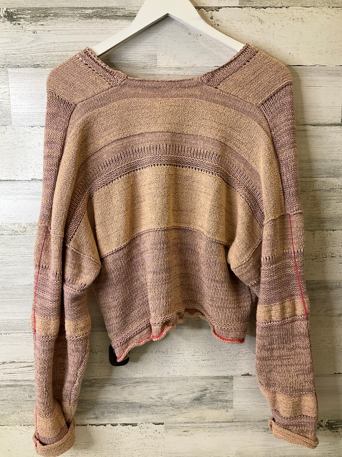 Sweater By Free People  Size: M