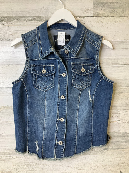 Vest Other By Maurices  Size: M