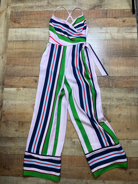 Jumpsuit By Ted Baker  Size: Xs