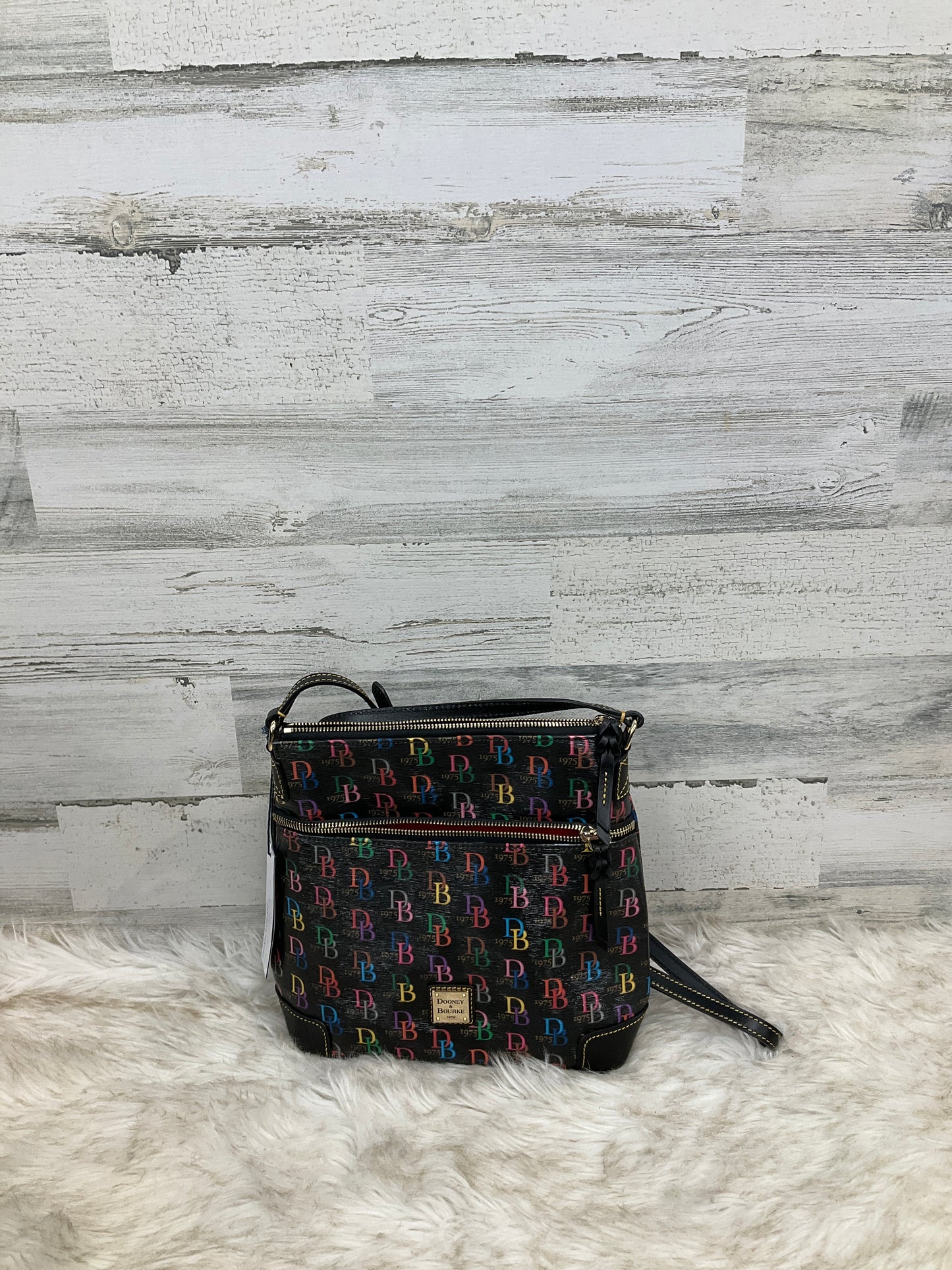 Crossbody Designer By Dooney And Bourke  Size: Medium