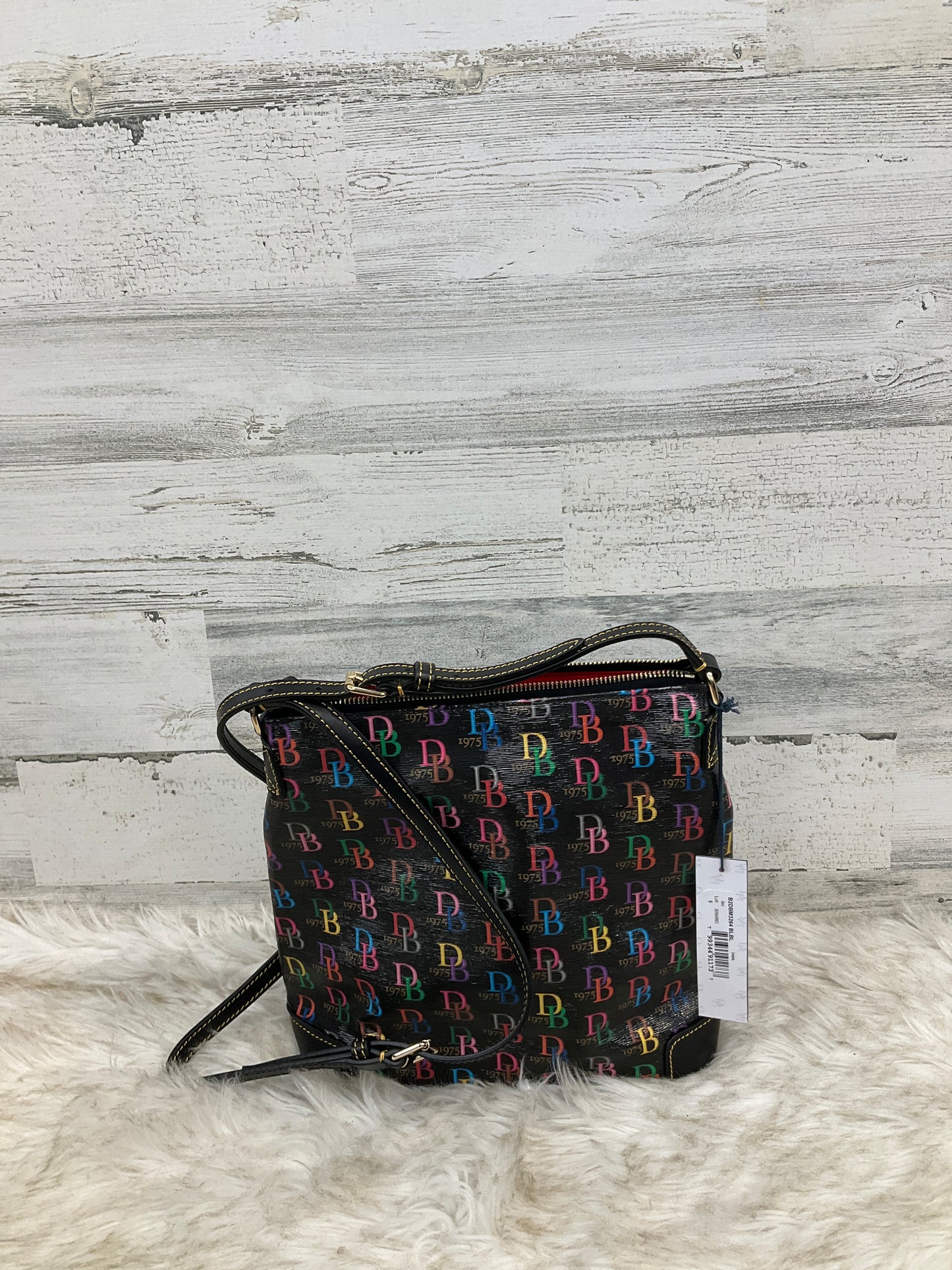 Crossbody Designer By Dooney And Bourke  Size: Medium